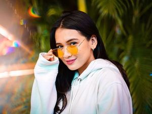 10 Potret Dhea Imut yang Makin Dewasa Makin Cantik