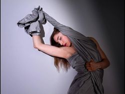 Ini Kekasih Cantik Snowden, Pembocor Sang Whistleblower