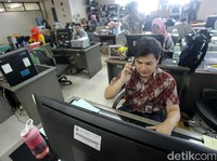 Enak! PNS Dapat Libur Lebaran 11 Hari
