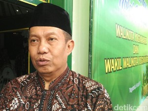 Wali Kota Yogya Perintahkan Tindak Tegas Jukir yang Nuthuk