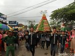 Sewu Kupat, Cara Unik Banyuwangi Sambut Pemudik