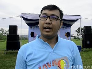 Soal Keributan Mumtaz, AirNav: Patuhi Aturan yang Ditulis dengan Darah