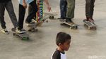 Intip Keseruan Skateboarding Day 2018 di Kalijodo