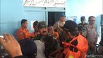 Kompaknya Panglima-Kapolri Turun ke Lokasi Tragedi KM Sinar Bangun