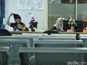 Diperpanjang Lagi, PNS Kerja dari Rumah Sampai 29 Mei
