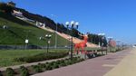 Fans Argentina Bisa Hibur Diri di Kota Cantik Nizhny Novgorod