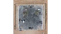 Kelley mulai memfoto pesawat dari konstruksi di Boeing Field hingga penggilingannya di gurun California  (Mike Kelley/CNN Travel)