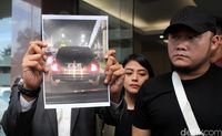 Beda Herman Hery-Ronny Soal Pemukulan di Busway, Siapa Benar?