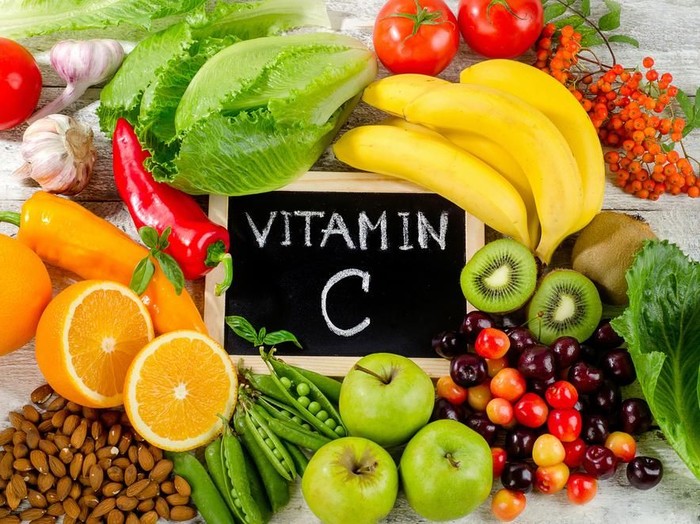 7 Manfaat Vitamin C Untuk Kesehatan Tubuh Dan Kulit