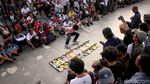 Skateboard Dilombakan di Olimpiade, Jakarta Punya Tempat buat Latihannya Nih