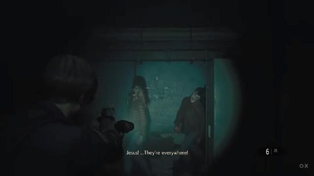 Lima Perbedaan Antara Resident Evil 2 Remake dan Versi Original