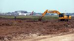 Runway 3 Bandara Soetta Dikebut Kelar Juni 2019, Intip Progresnya