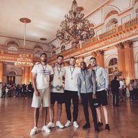 Pemain Bola Inggris Dilarang Konsumsi Makanan Buatan Hotel Russia