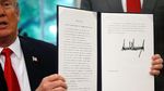Trump Terdesak, Kebijakan Imigran Ilegal AS Berbalik Arah