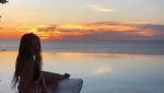 Foto: Gaya Traveling Top Model Rusia, Vlada Roslyakova