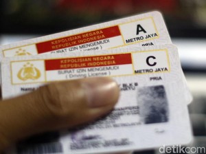 Malam Minggu di Banda Aceh, Bisa Santuy Sambil Perpanjang SIM