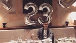 Si Tampan Paulo Dybala dari Argentina Hobi Makan Bareng Teman & Keluarga