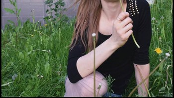 Lindsay Mills adalah kekasih Edward Snowden, whistleblower NSA pada 2013 lalu. Foto: Instagram/lsjourney