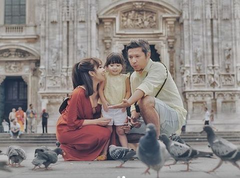 Sering Pamer Kemesraan di Instagram, Bisa Jadi Tanda Hubungan Bermasalah