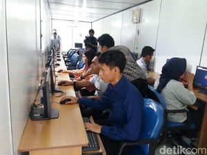 Soal Tes Psikologi untuk Pembuatan dan Perpanjangan SIM Berbeda