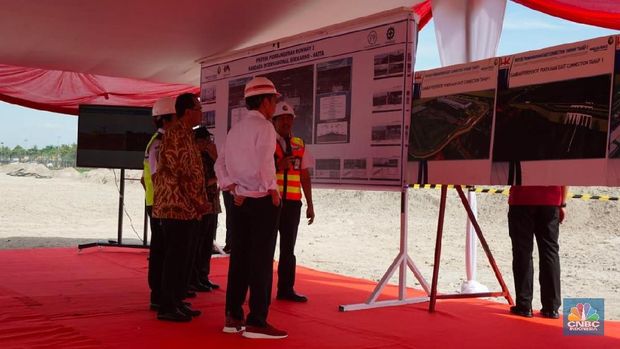 Demi Rupiah dan CAD, Ini Terobosan di Sektor Pariwisata RI