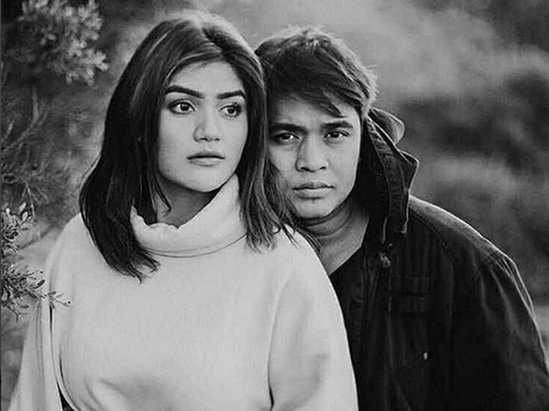 Kriss Hatta Ingin Billy Syahputra Segera Dipenjara Kriss Hatta Ingin Billy Syahputra Segera Dipenjara