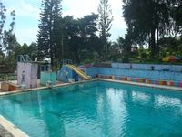 Hotel dan Pemandian Wisata Kopeng (d'traveler)