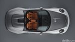 Mobil Kado Ultah Porsche