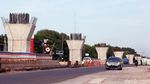 Tol Cimanggis-Cibitung Lagi Dibangun, Yuk Intip Progresnya