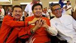 Kader TMP Siap Pantau Pilkada Serentak 2018