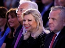 Jenderal Israel Gugat Istri Netanyahu soal Teori Konspirasi Serangan Hamas