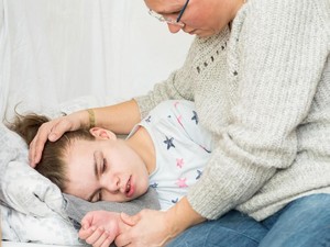 Selama 6 Tahun Dokter Salah Diagnosis, Kanker Otak Malah Dikira PMS