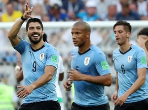Prediksi Uruguay vs Portugal: Bola-bola Mati Bisa Jadi Penentu