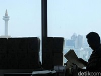 Dear PNS, Kalau Kinerjanya Buruk Bisa Dipecat Lho