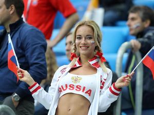 Makin Banyak Orang Cari Kencan di Tinder Gara-gara Piala Dunia 2018