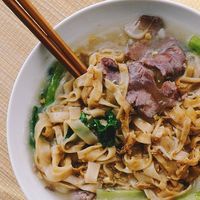 Tanggal Tua, Masih Bisa Santap Kwetiaw Enak di 5 Tempat Ini