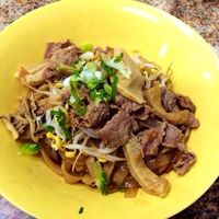 Tanggal Tua, Masih Bisa Santap Kwetiaw Enak di 5 Tempat Ini
