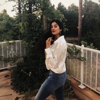 Janhvi juga mengungkapkan kalau berperan di film Dhadak telah menyelamatkan hidupnya. Menyibukkan diri dengan syuting film telah membantunya menghadapi masa-masa sulit dan keterpurukan karena ditinggal ibu tersayang. Foto: Instagram/@janhvikapoor