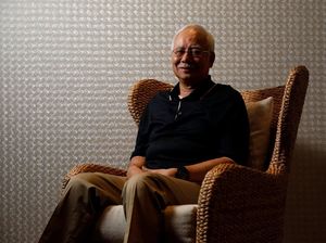 Najib Razak: Dari PM Berpengaruh Hingga Tersangka Mega Korupsi