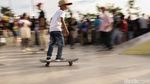 Intip Keseruan Skateboarding Day 2018 di Kalijodo