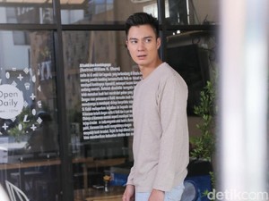 Baim Wong Kehilangan Sosok Torro Margens