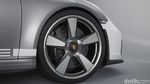 Mobil Kado Ultah Porsche
