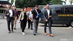 Anggota DPR Herman Hery Dilaporkan ke Polisi