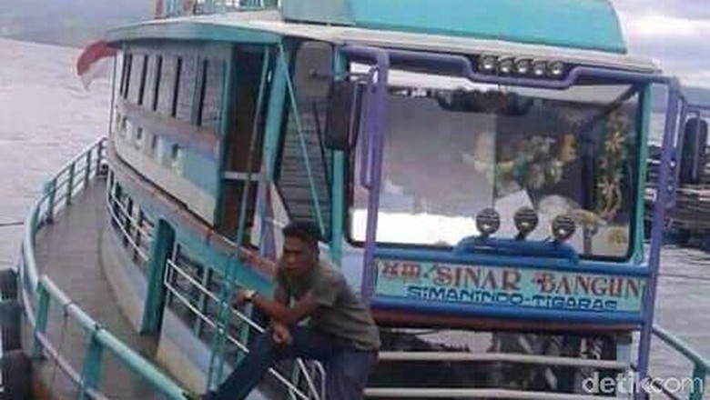 Respons Keselamatan dan Konektivitas Maritim Respons Keselamatan dan Konektivitas Maritim