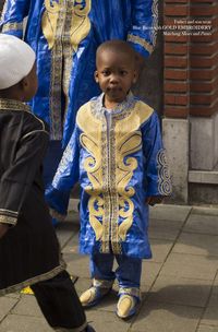 Pakaian Tradisional  Afrika  Baju  Adat Tradisional 