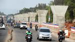 Tol Cimanggis-Cibitung Lagi Dibangun, Yuk Intip Progresnya