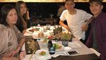 Si Tampan Paulo Dybala dari Argentina Hobi Makan Bareng Teman & Keluarga