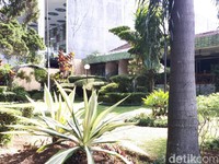 Fantastis, Harga Rumah Nenek Raffi Ahmad Diklaim Rp 100 M