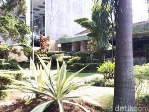 Masih soal Rumah Nenek Raffi Ahmad, Calon Istri Ancam Rio Refan soal Narkoba