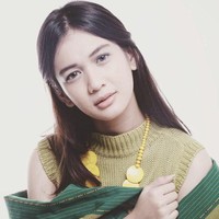 Gaya Dhea Annisa bisa jadi Inspirasi OOTD, Simpel namun tetap keren. Foto: Instagram/deaaannisa